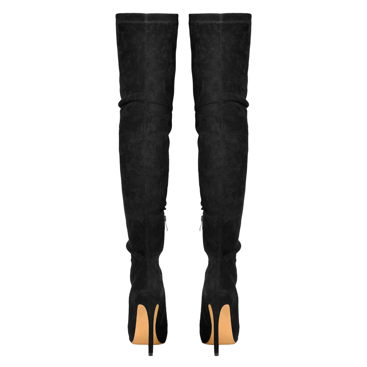Onlymaker Boots Stretch Over the Knee High Boots | Onlymaker Best Price
