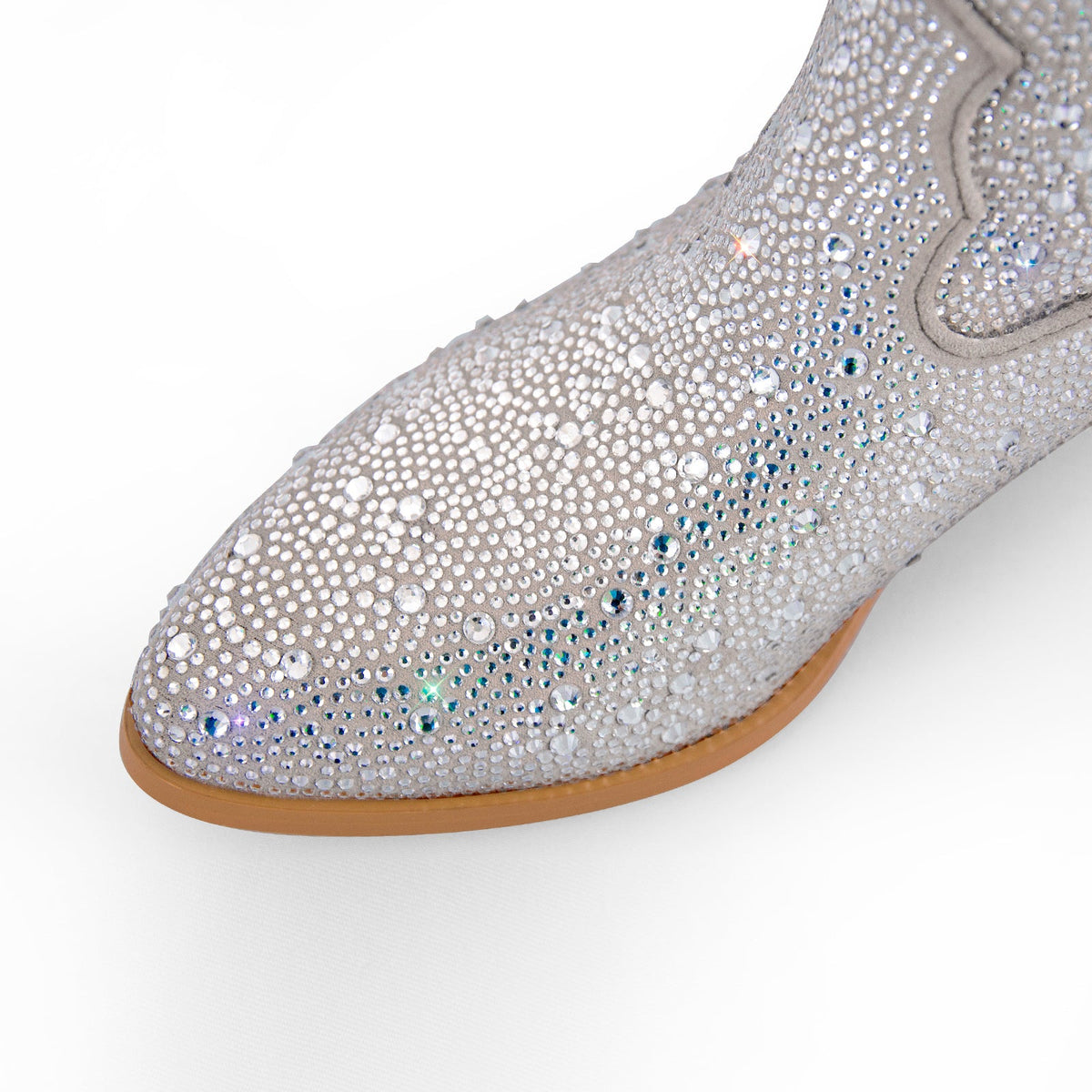 Rhinestone Cowboy Western Boots | Onlymaker Sale