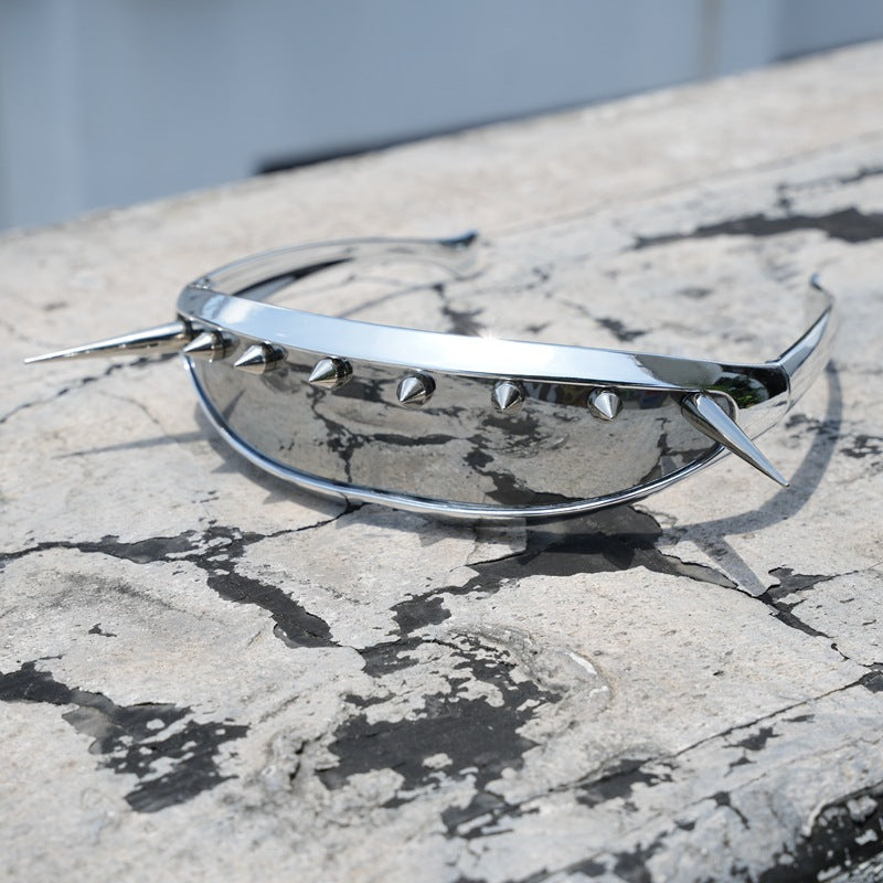 Rivet Future Sense Punk Sunglasses | Onlymaker Deals