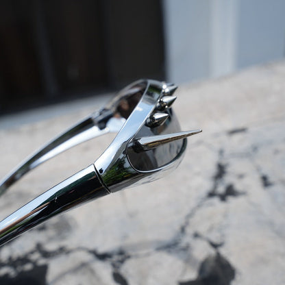 Rivet Future Sense Punk Sunglasses | Onlymaker Deals