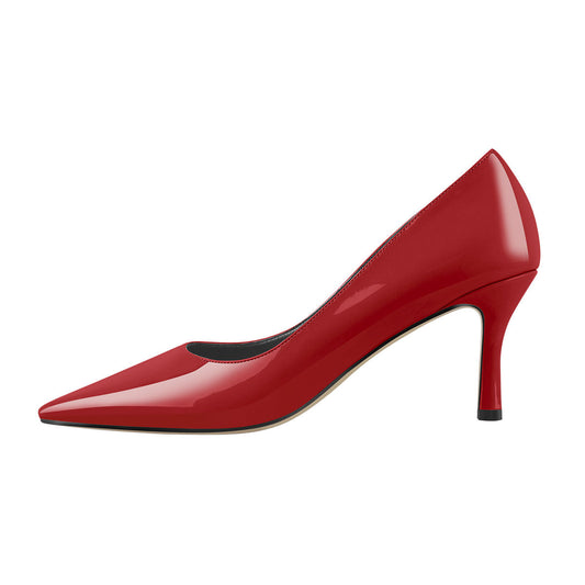 Onlymaker Pumps Classic 3 inches Heels | Onlymaker New