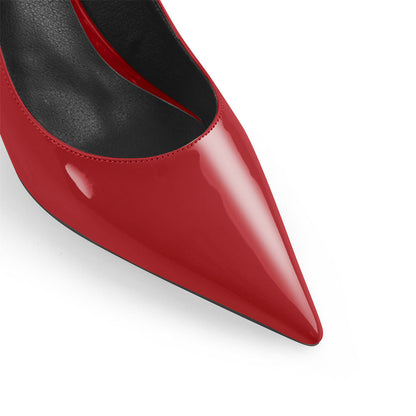 Onlymaker Pumps Classic 3 inches Heels | Onlymaker New