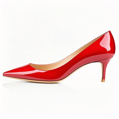 Onlymaker Pumps Black 2.5 inches Heels | Onlymaker Sale
