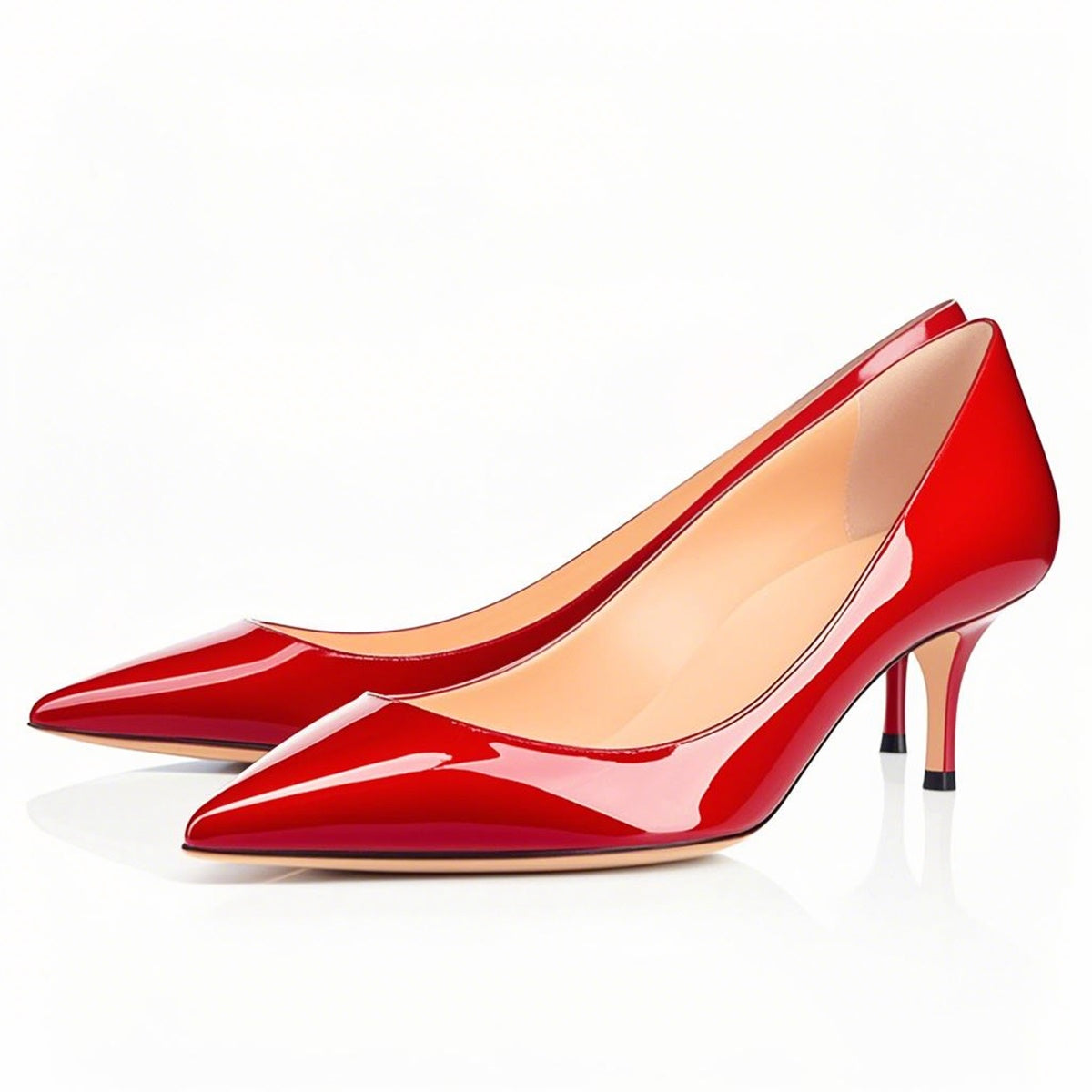 Onlymaker Pumps Black 2.5 inches Heels | Onlymaker Sale