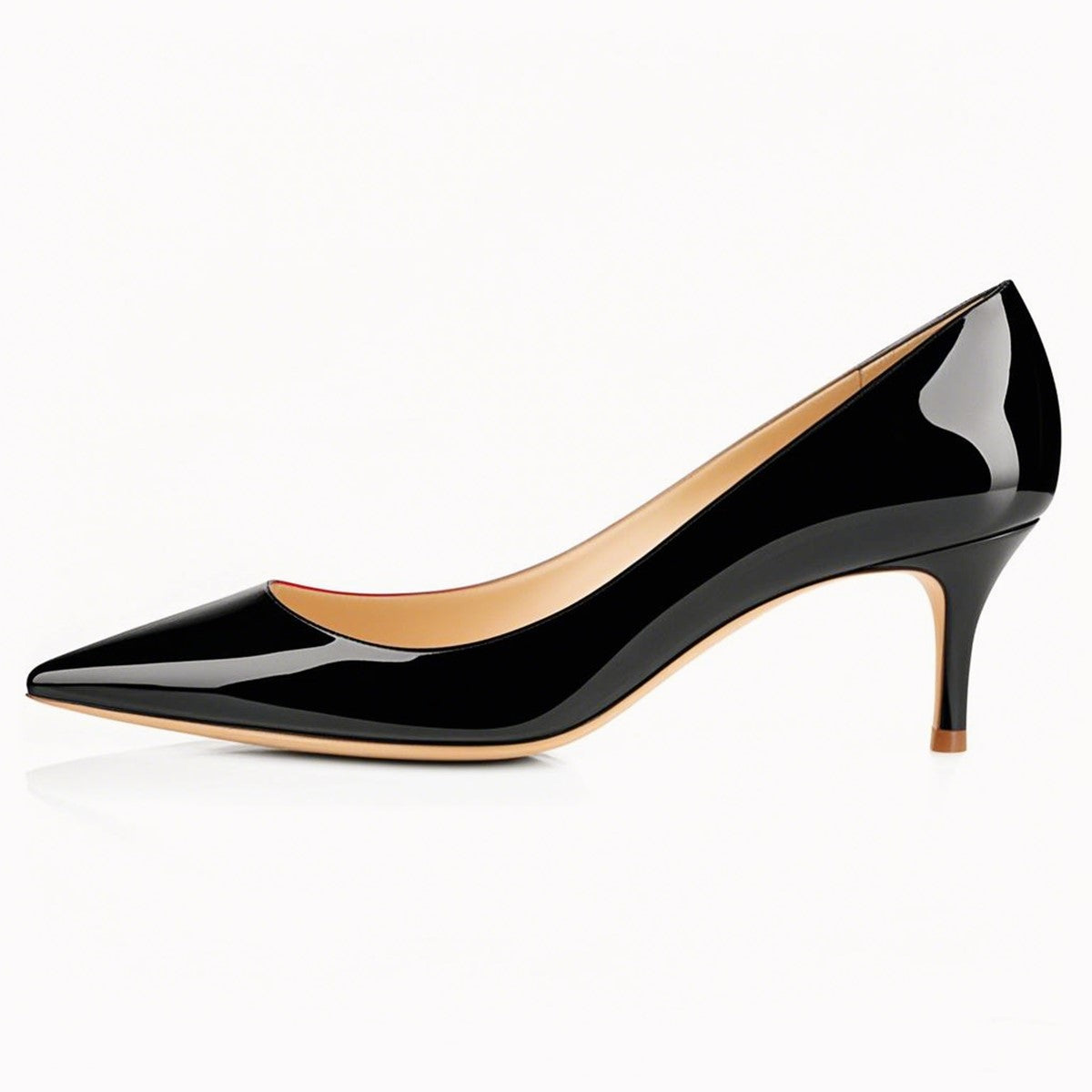 Onlymaker Pumps Black 2.5 inches Heels | Onlymaker Sale