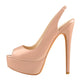 Baby Pink