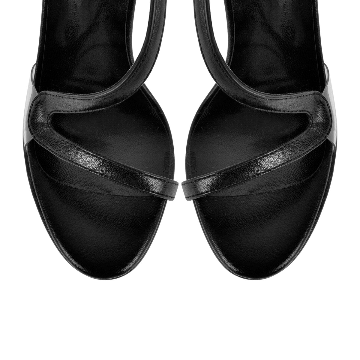 Platform S Strap Slingback High Heel Sandals | Onlymaker Sale