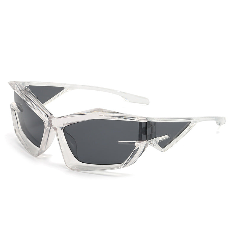 Future Sense Punk Sunglasses | Onlymaker Popular