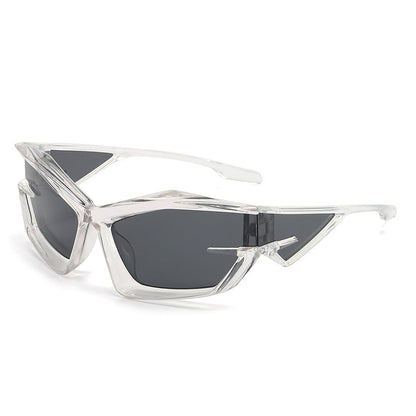 Future Sense Punk Sunglasses | Onlymaker Popular