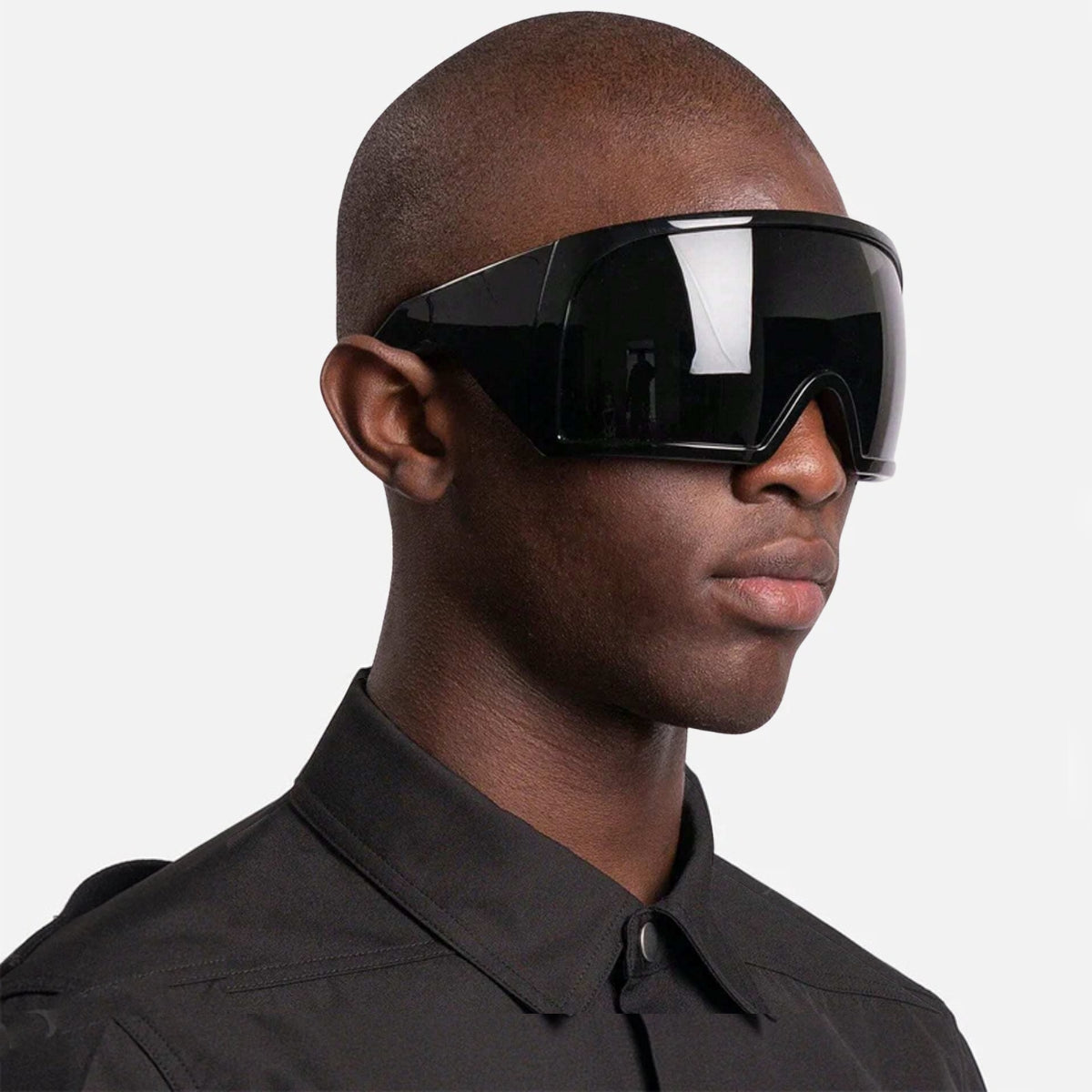 Future Sense Punk Plus Sunglasses | Onlymaker Premium