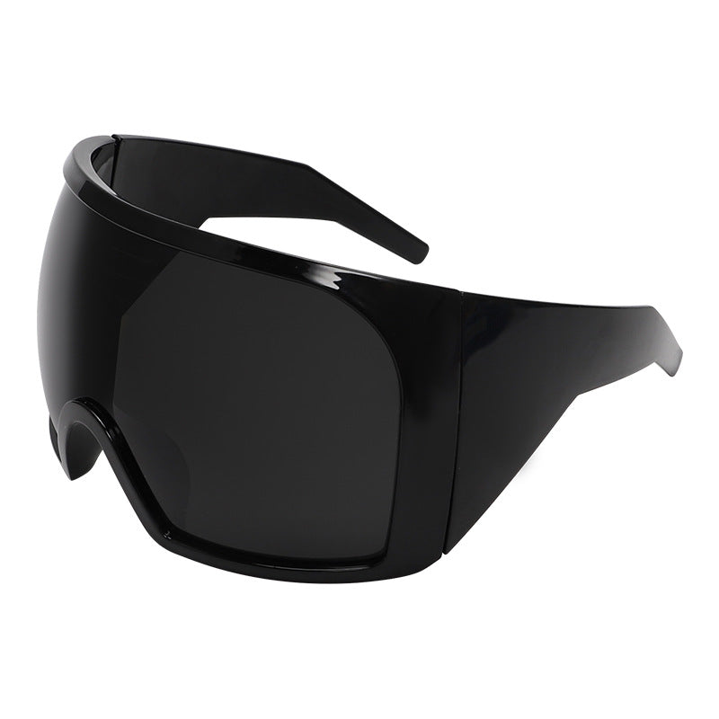 Future Sense Punk Plus Sunglasses | Onlymaker Premium