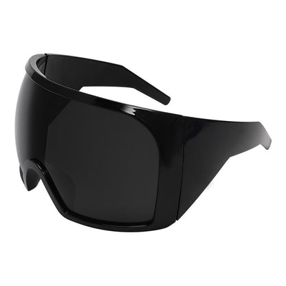 Future Sense Punk Plus Sunglasses | Onlymaker Premium