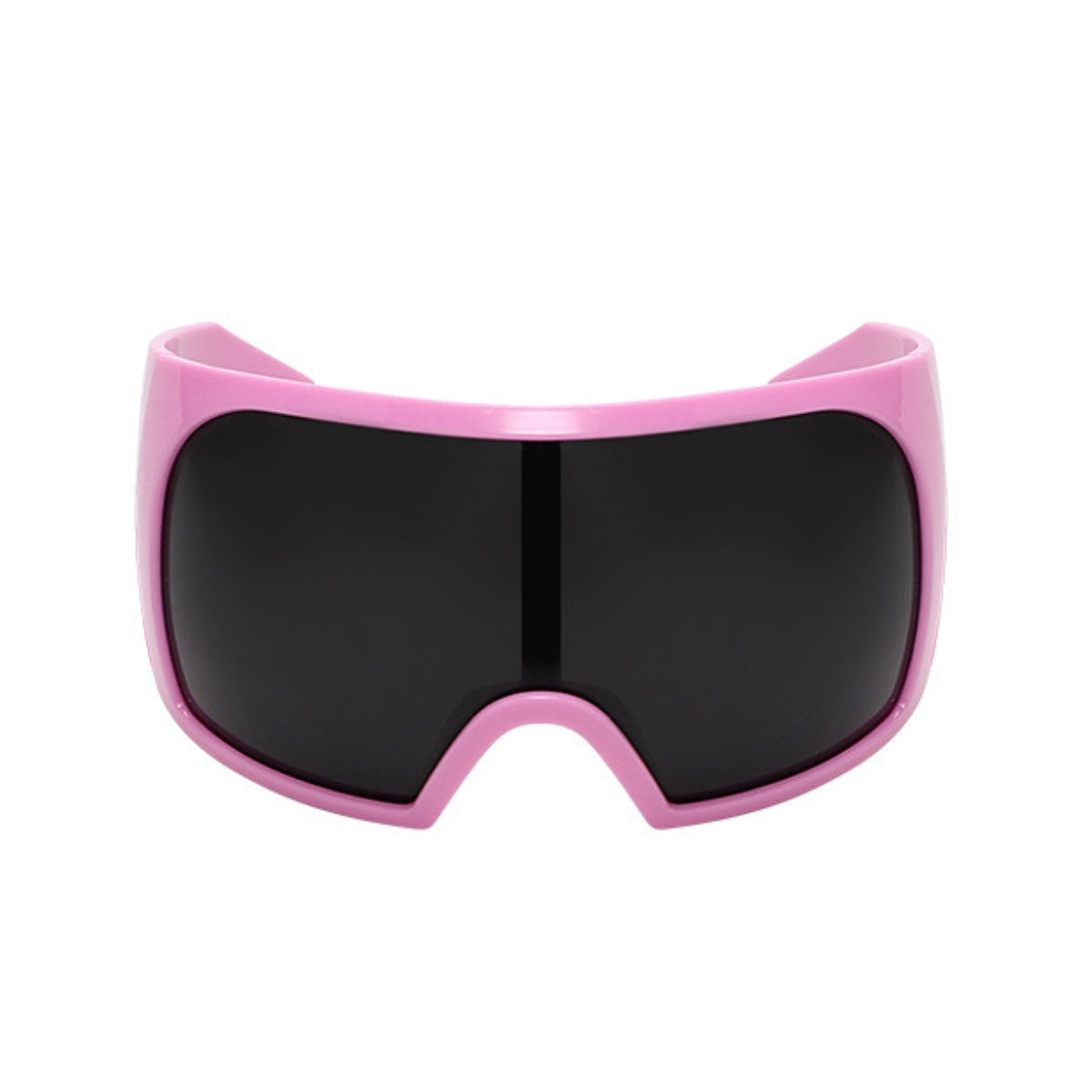 Future Sense Punk Plus Sunglasses | Onlymaker Premium