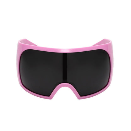Future Sense Punk Plus Sunglasses | Onlymaker Premium