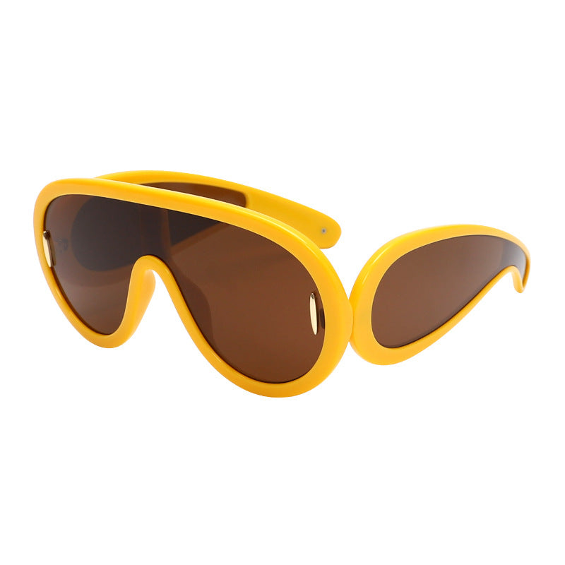 Personalized Toad Sunglasses | Onlymaker Customer Favorite