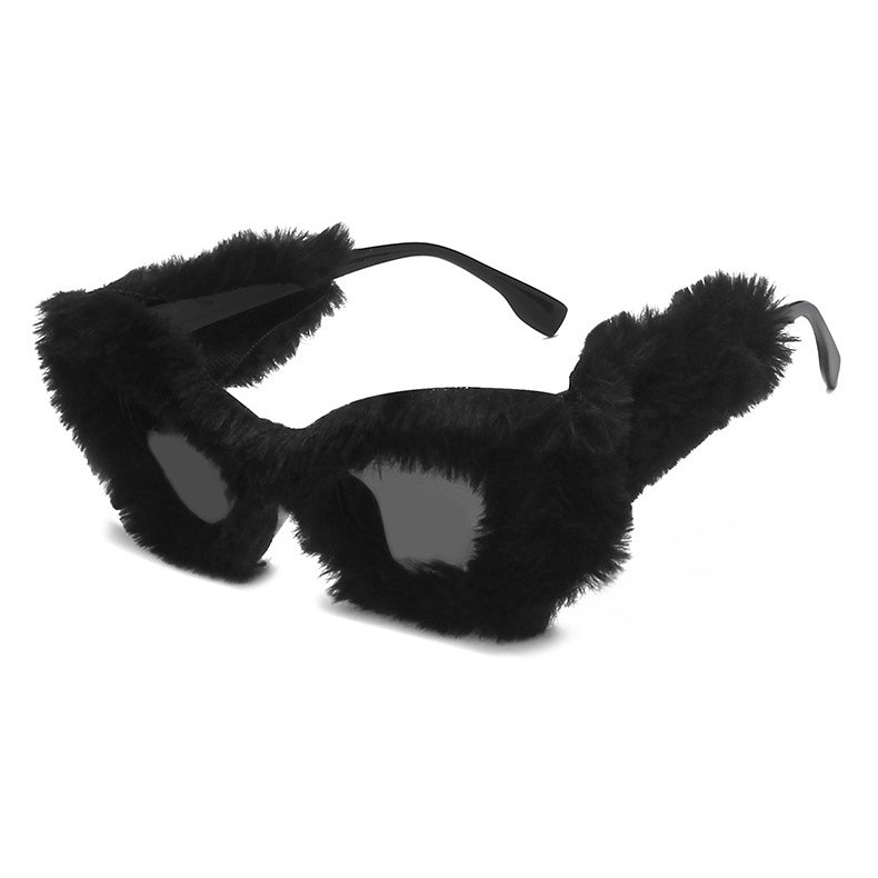 Feather Sunglasses | Onlymaker Trusted