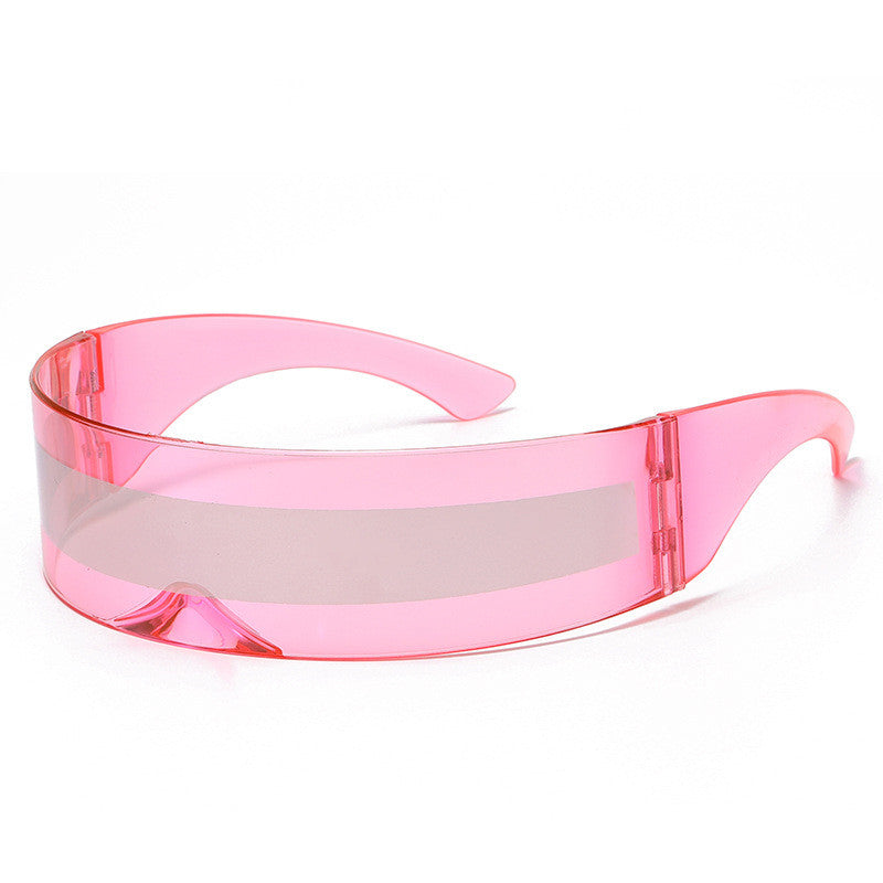 Future Sense Mirrored Sunglasses | Onlymaker Recommended