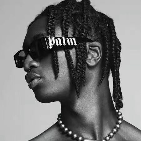 Punk Vintage Sunglasses | Onlymaker Classic