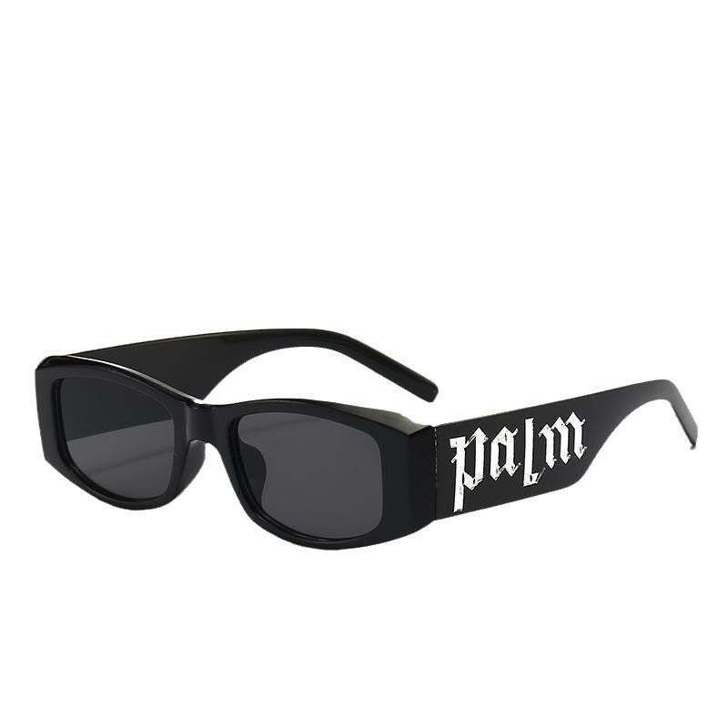 Punk Vintage Sunglasses | Onlymaker Classic