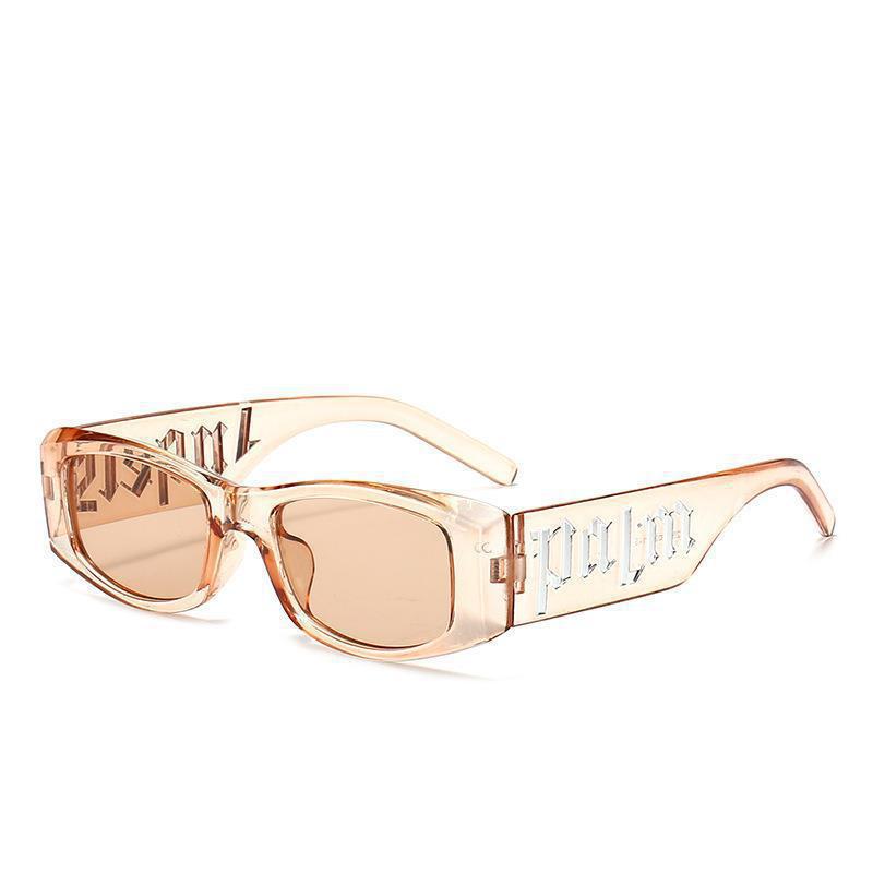 Punk Vintage Sunglasses | Onlymaker Classic
