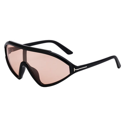 Large Frame Cycling Sunglasses | Onlymaker Trending