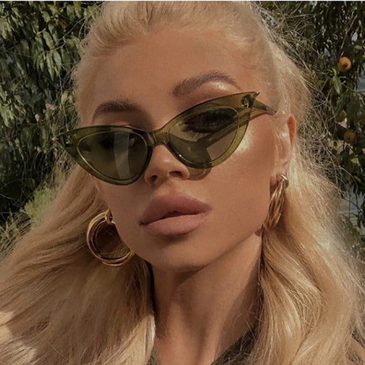 Cat Eye Sunglasses | Onlymaker Trending