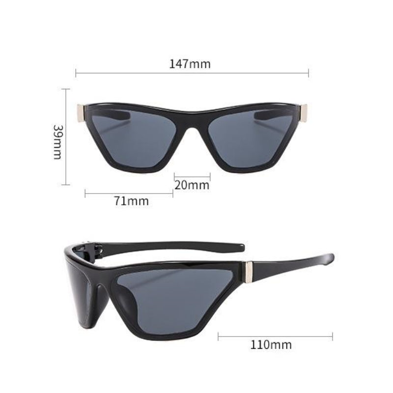 Cycling Sunglasses | Onlymaker Signature