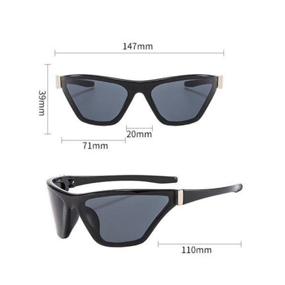 Cycling Sunglasses | Onlymaker Signature