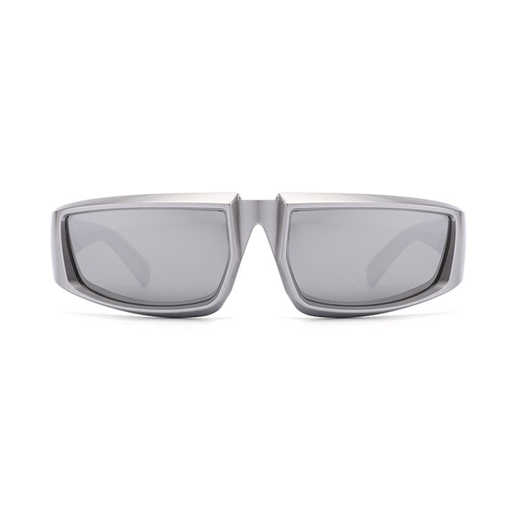 Punk Techno Cycling Sunglasses | Onlymaker New