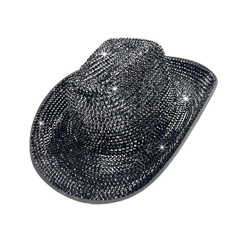Rhinestone Cowboy Hat | Onlymaker Classic