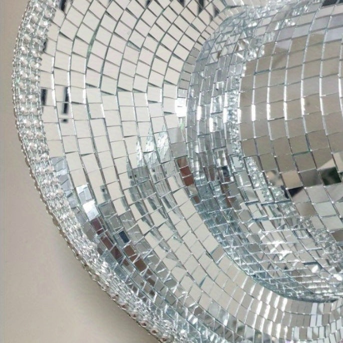 Disco Rhinestone Cowboy Hat | Onlymaker Deals