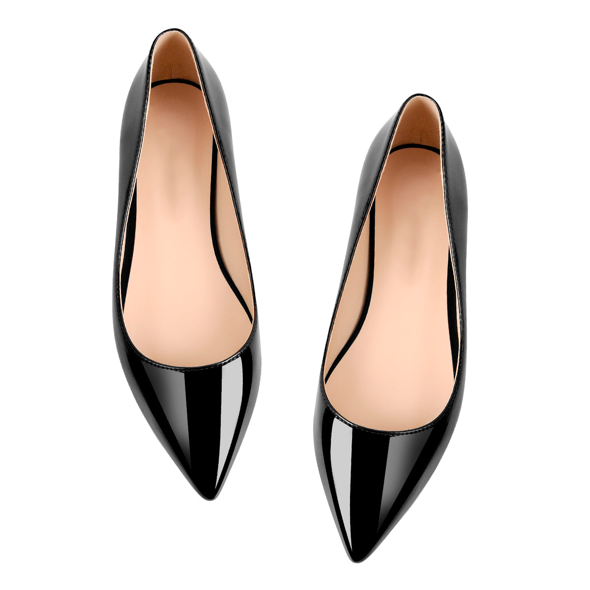 Onlymaker Black Daily Flat | Onlymaker Sale