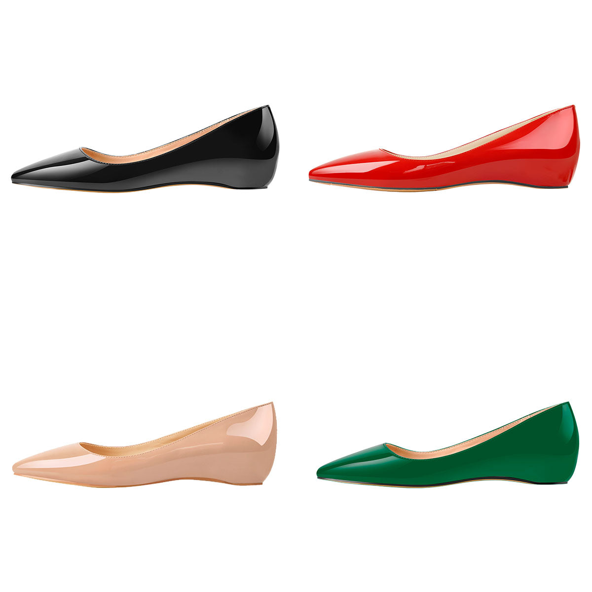 Onlymaker Black Daily Flat | Onlymaker Sale