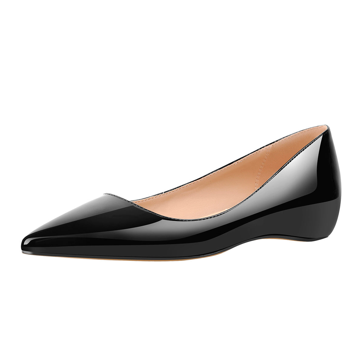 Onlymaker Black Daily Flat | Onlymaker Sale