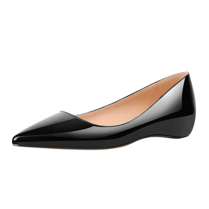 Onlymaker Black Daily Flat | Onlymaker Sale