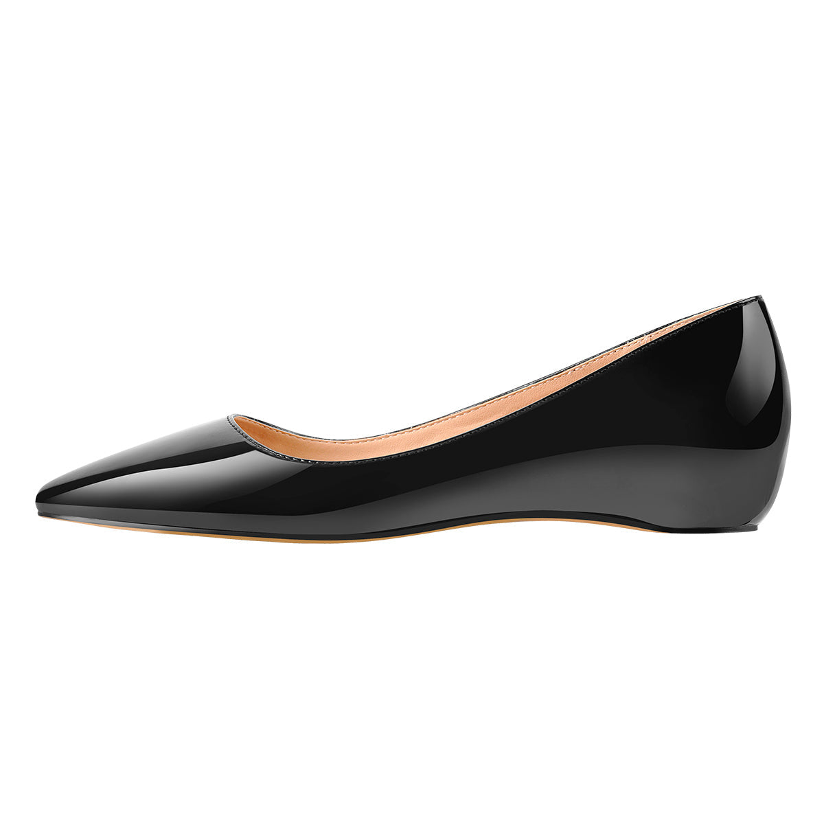 Onlymaker Black Daily Flat | Onlymaker Sale