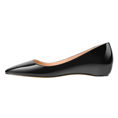 Onlymaker Black Daily Flat | Onlymaker Sale