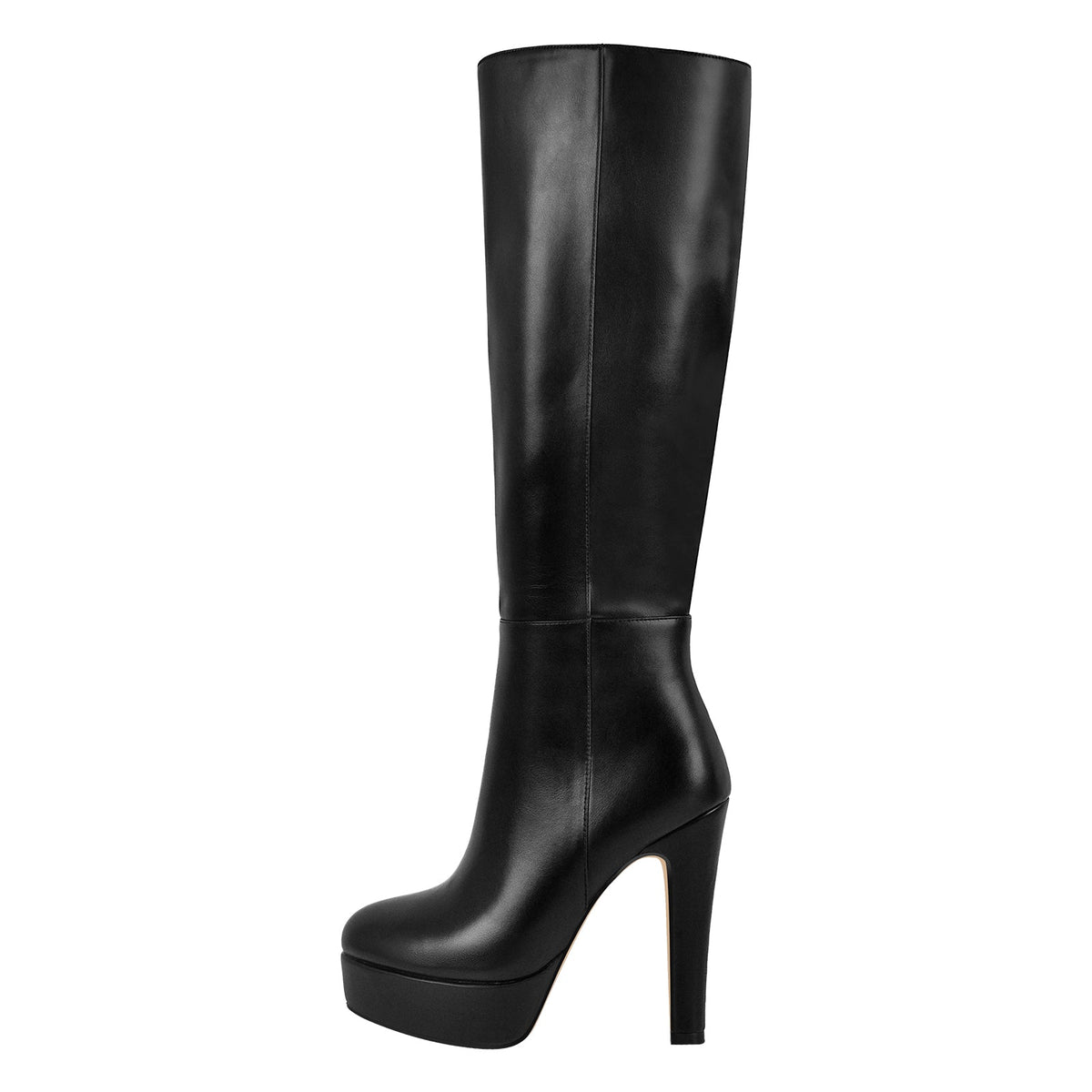 Onlymaker Platform Knee High Boots - Stylish and Comfortable | Onlymaker Customer Favorite