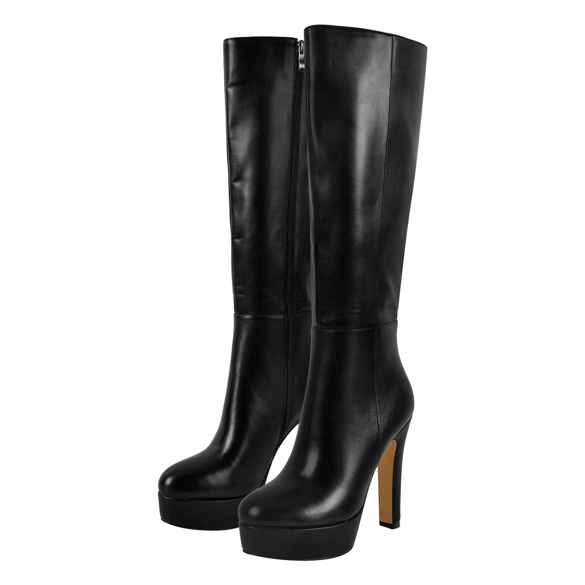 Onlymaker Platform Knee High Boots - Stylish and Comfortable | Onlymaker Customer Favorite