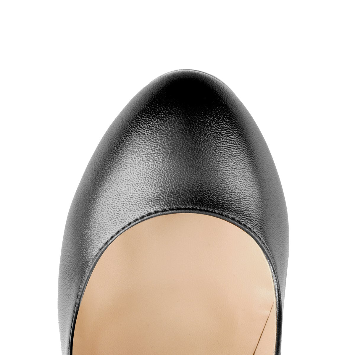 Snake Pattern Double Platform Stiletto Pumps | Onlymaker Great Value